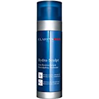 Los mejores  - Clarins - Hidratante rostro hydra-sculpt men